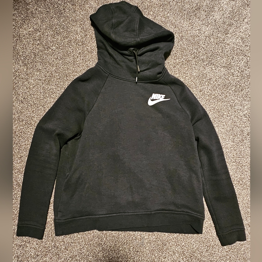 Nike sportswear hoodie